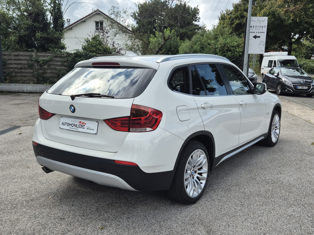 Bmw X1 — 15