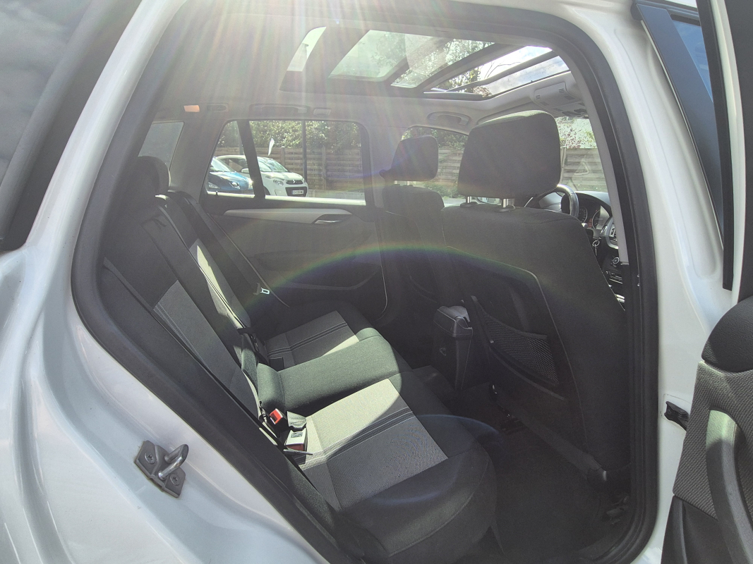 Bmw X1 — 29