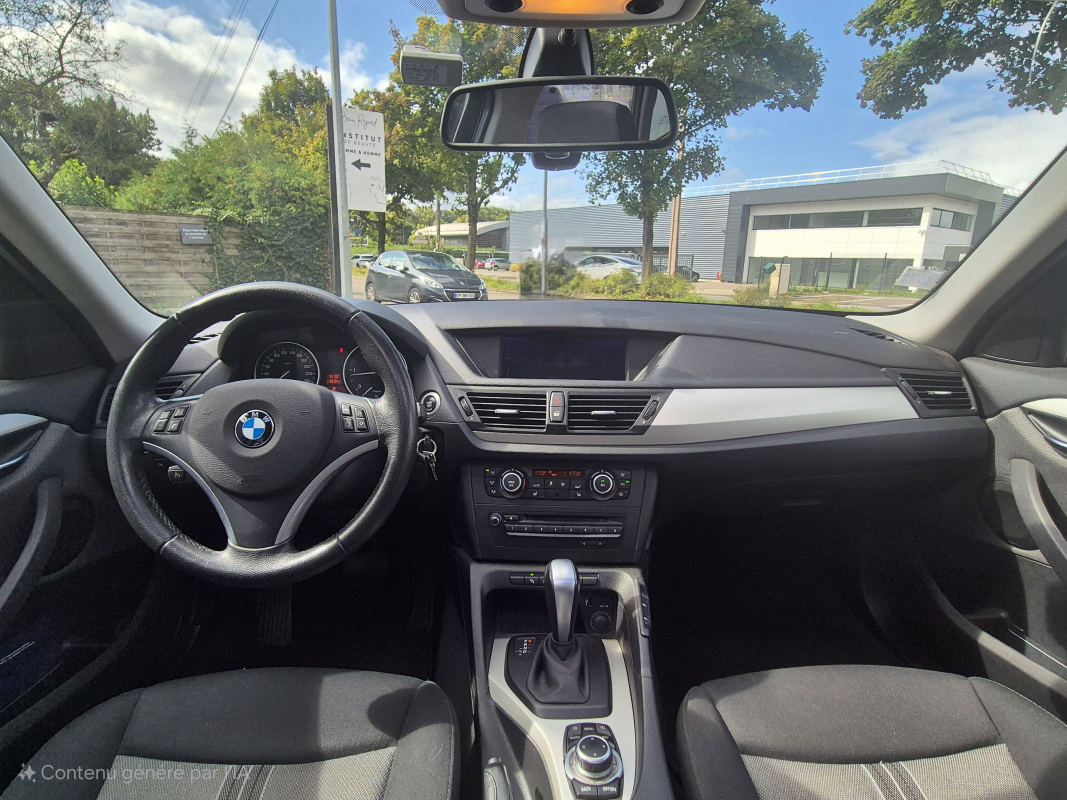 Bmw X1 — 21