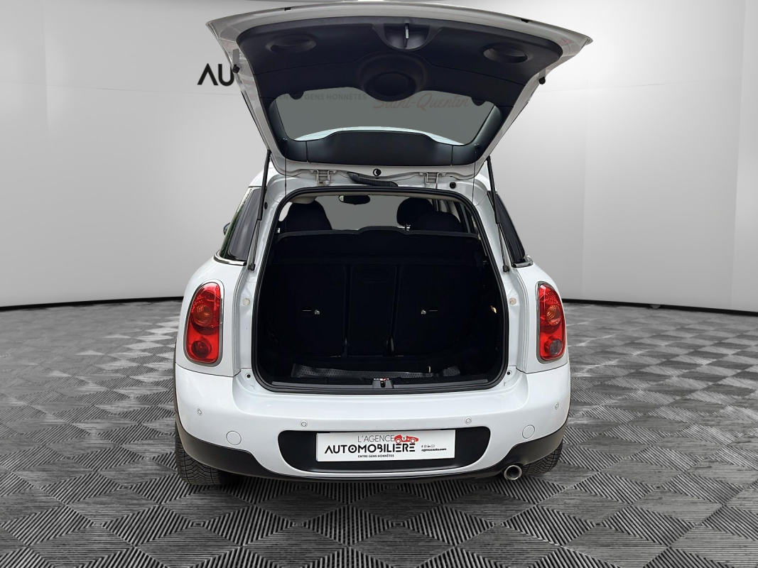 Mini Countryman — 5