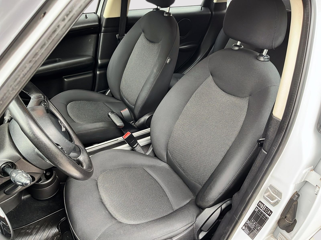 Mini Countryman — 9