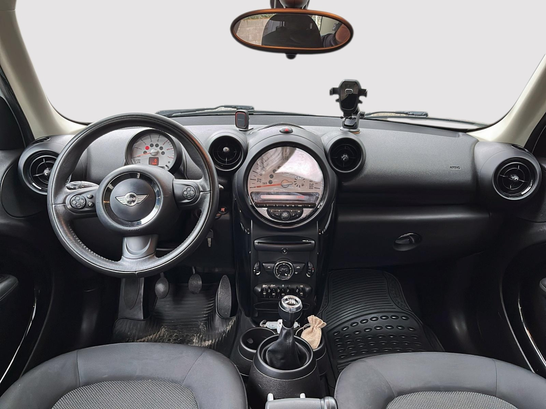 Mini Countryman — 10