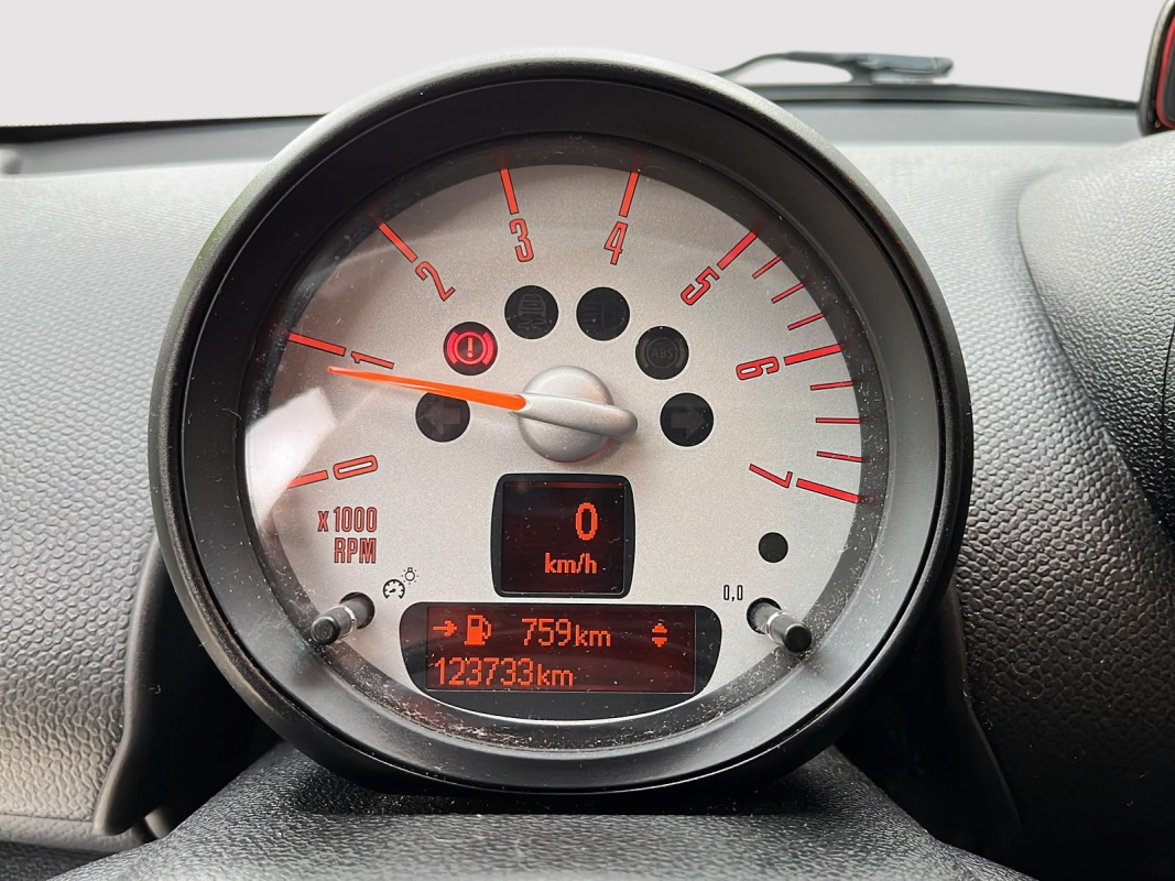 Mini Countryman — 13