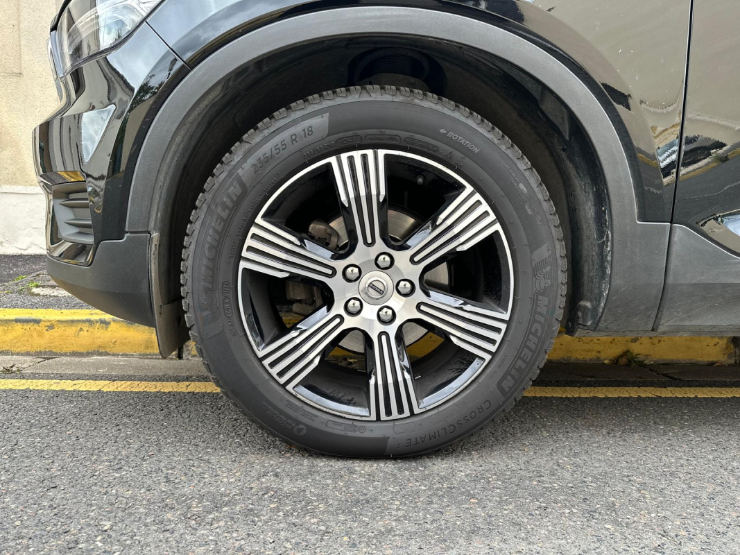 Volvo XC40 — 20