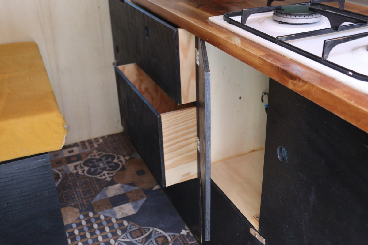 Renault Trafic — 26