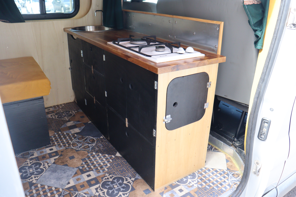 Renault Trafic — 17