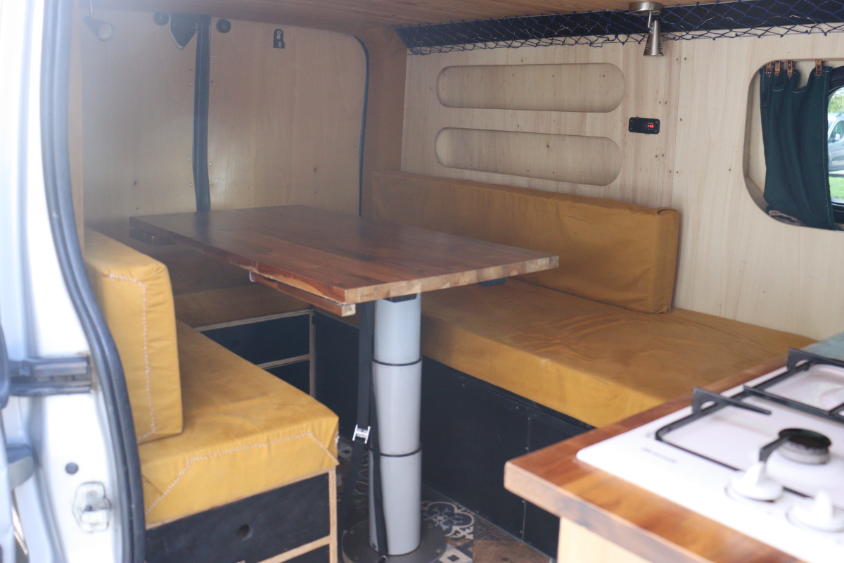 Renault Trafic — 16