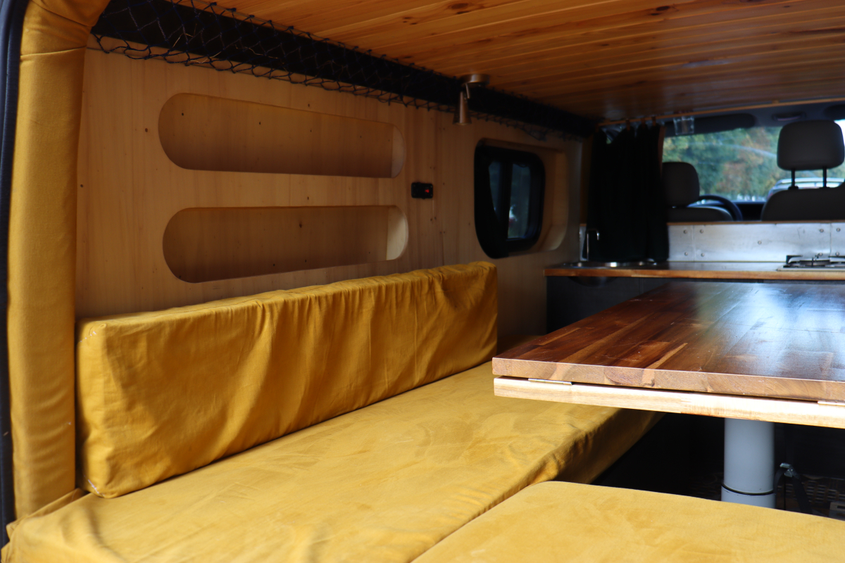 Renault Trafic — 21