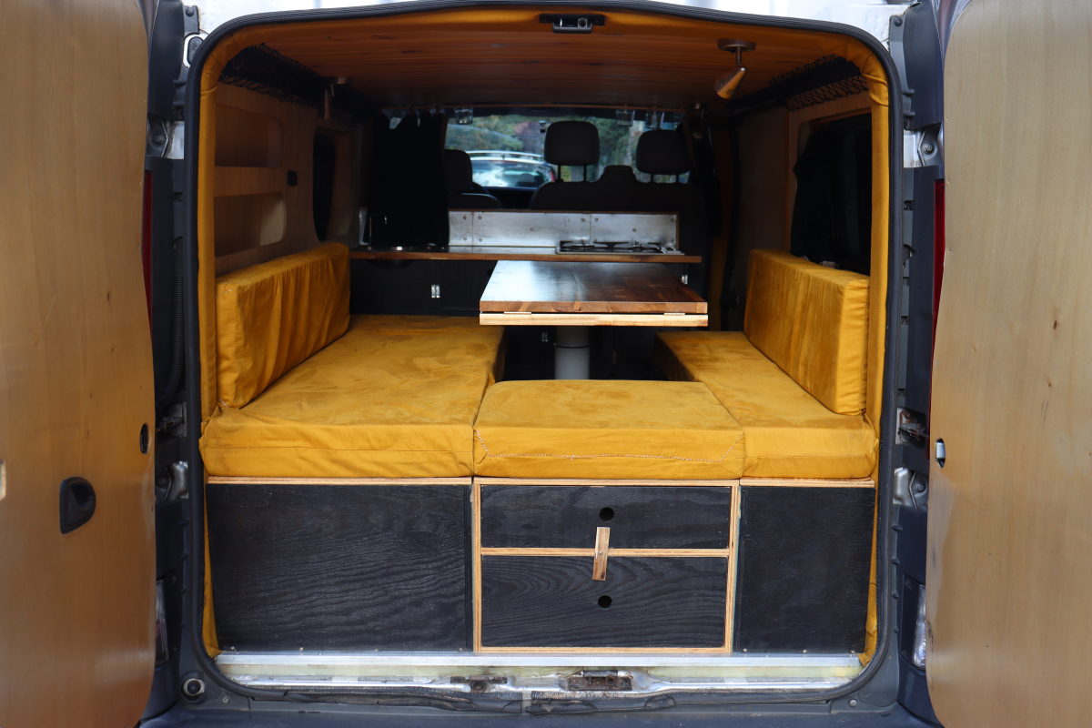 Renault Trafic — 18