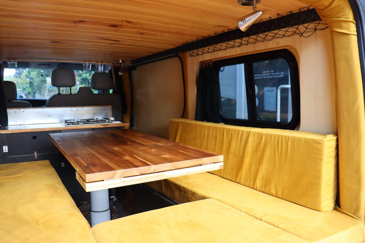 Renault Trafic — 22