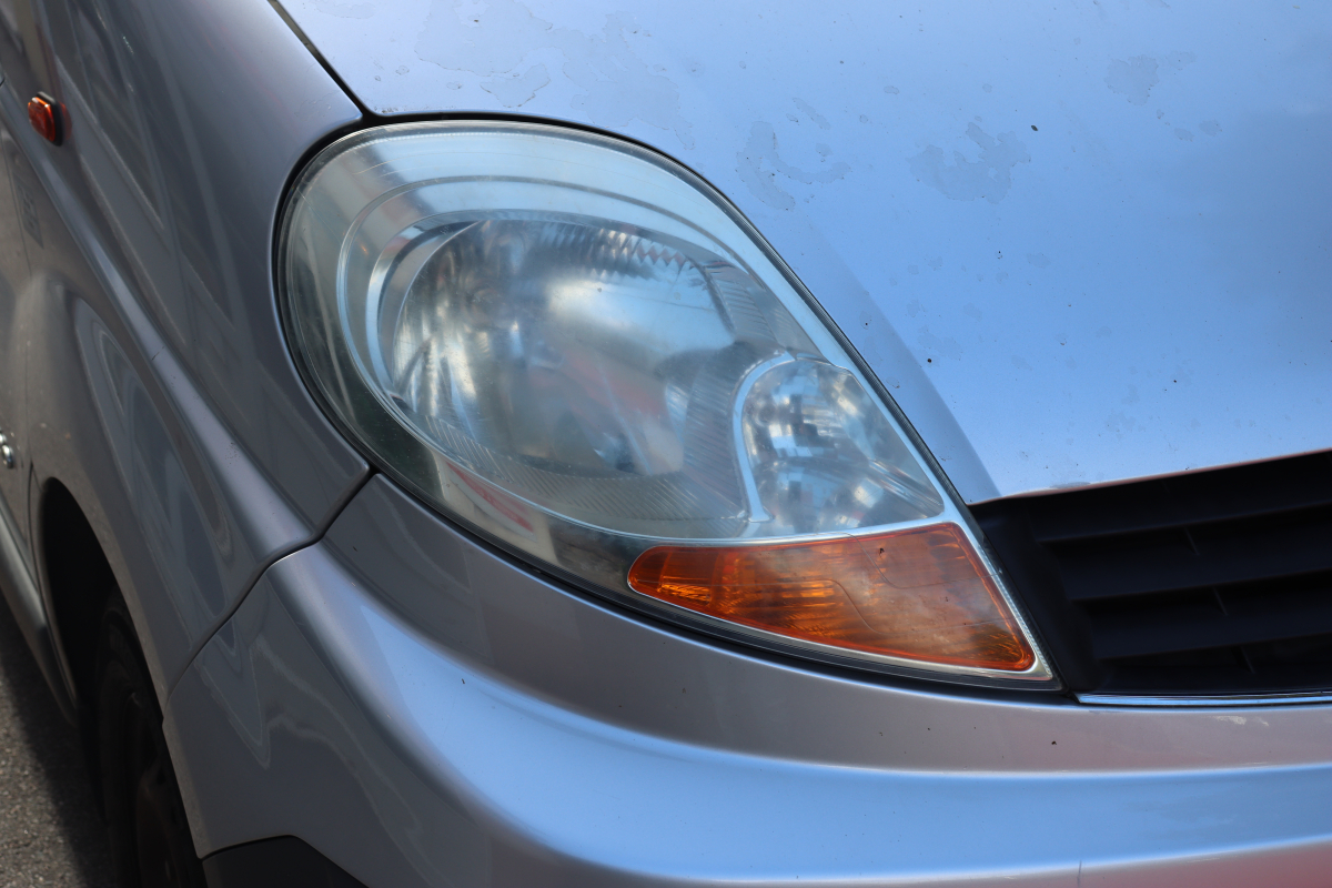 Renault Trafic — 32