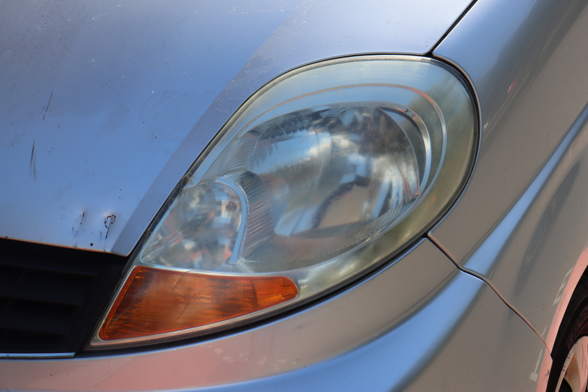 Renault Trafic — 33