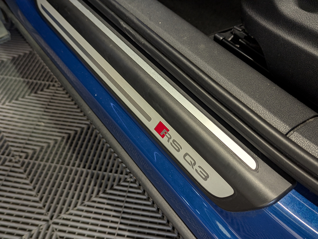 Audi RS Q3 — 26