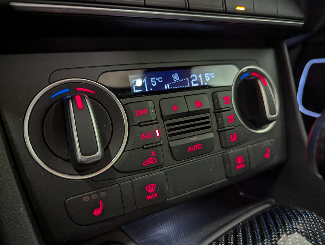 Audi RS Q3 — 20