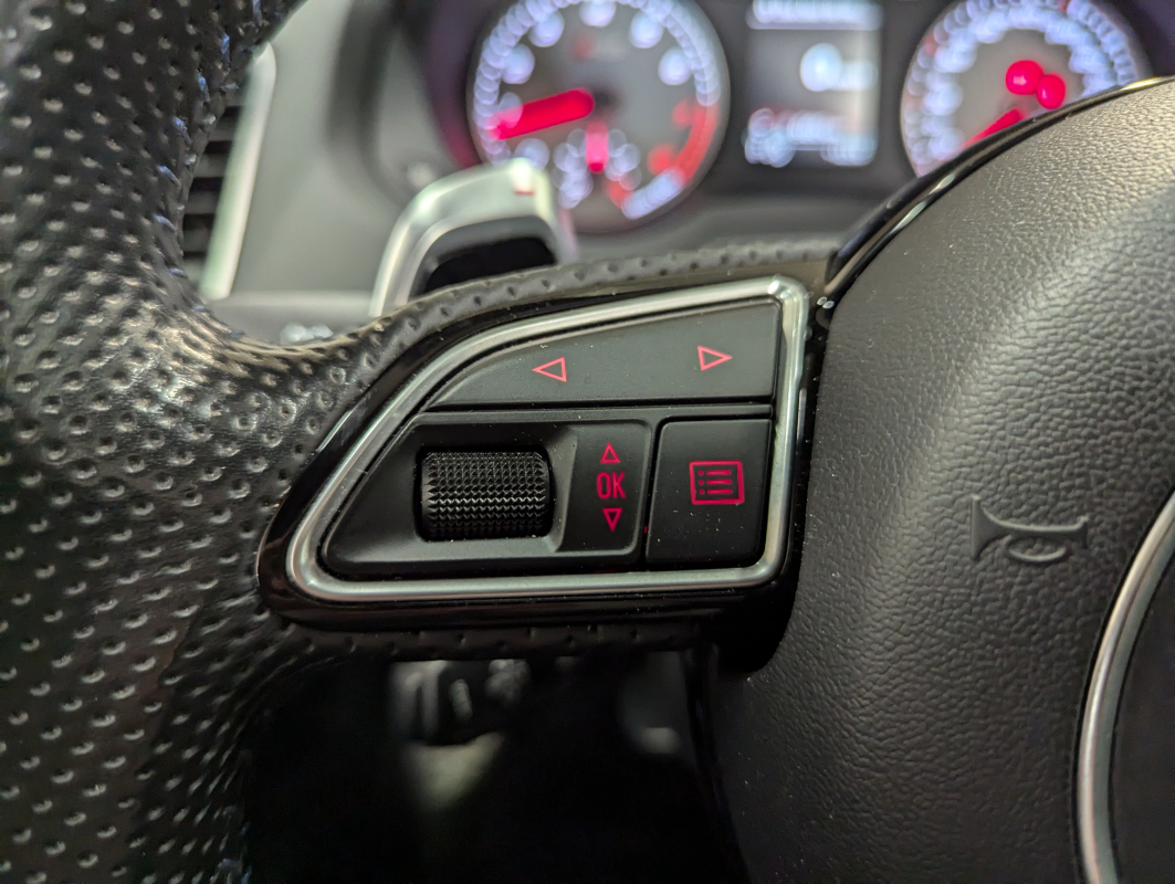 Audi RS Q3 — 15