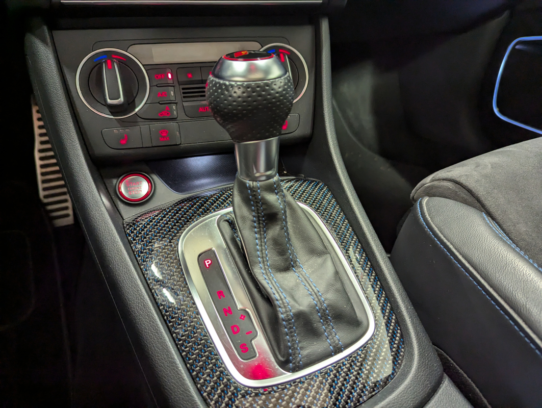 Audi RS Q3 — 21