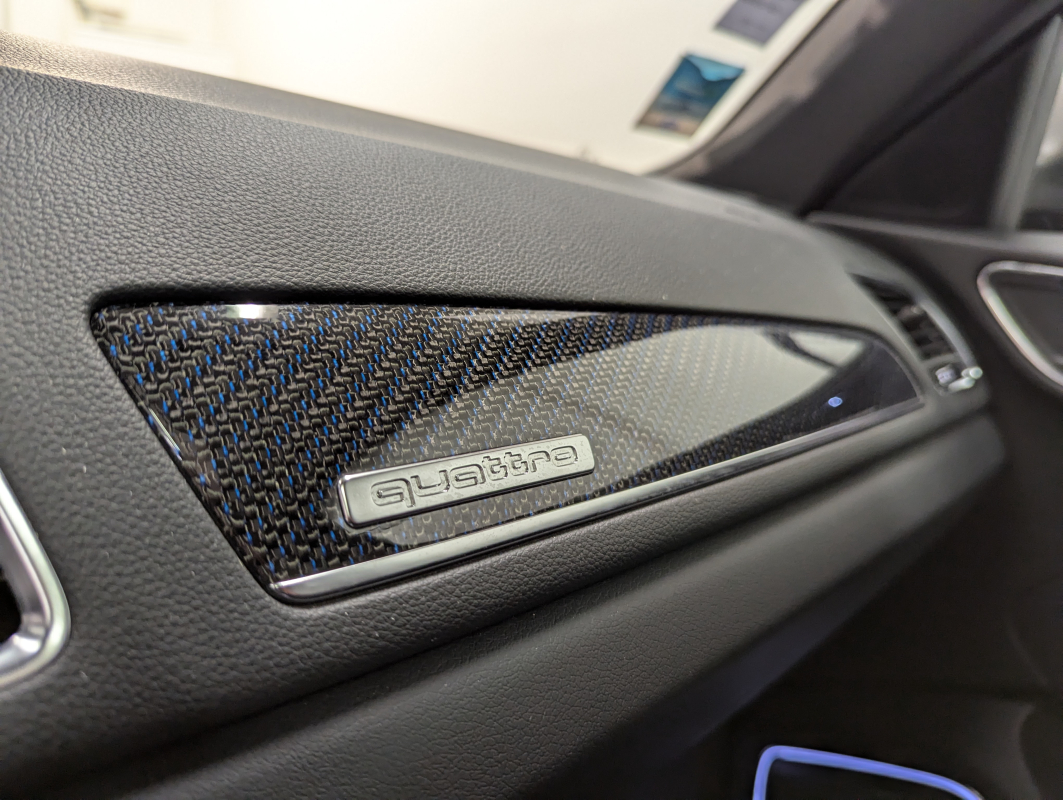 Audi RS Q3 — 12