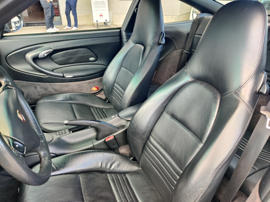 Porsche 911 — 31