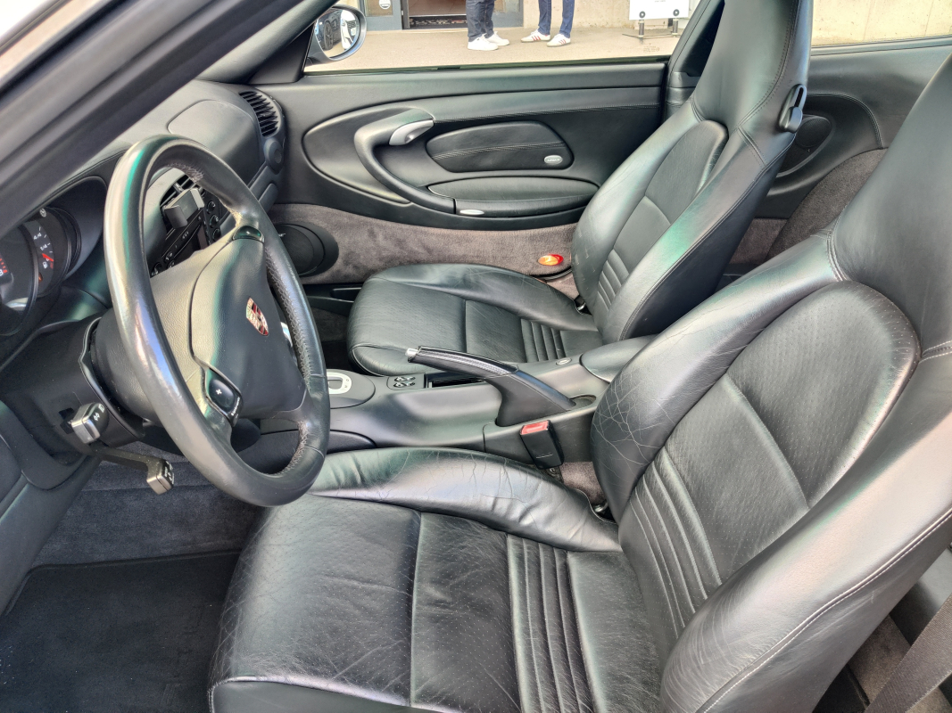 Porsche 911 — 29