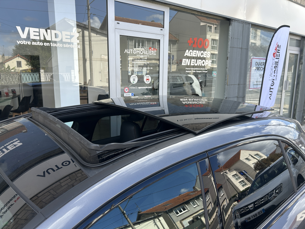 Mercedes Classe A — 20