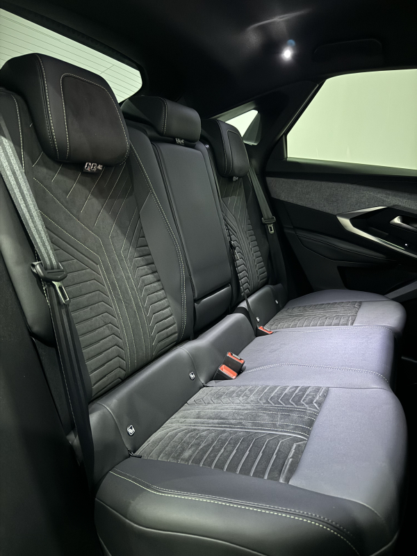 Peugeot 3008 — 13
