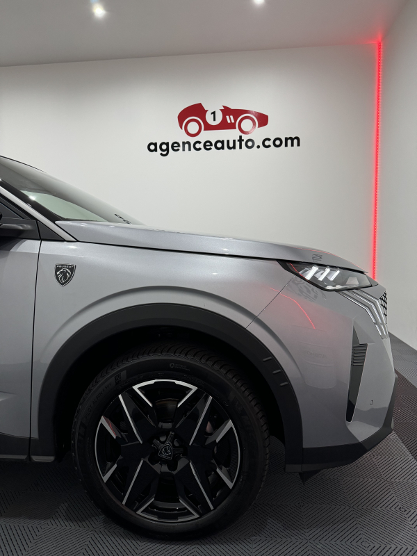 Peugeot 3008 — 16
