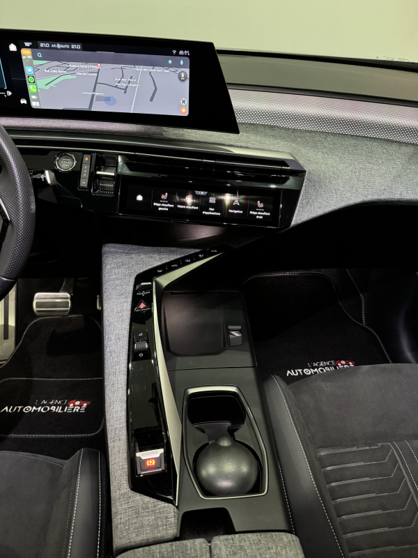 Peugeot 3008 — 24