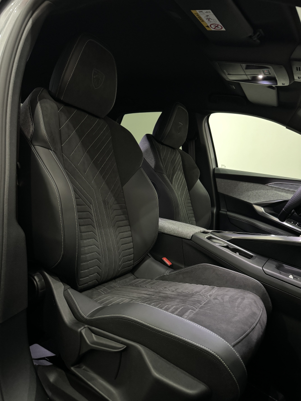Peugeot 3008 — 35
