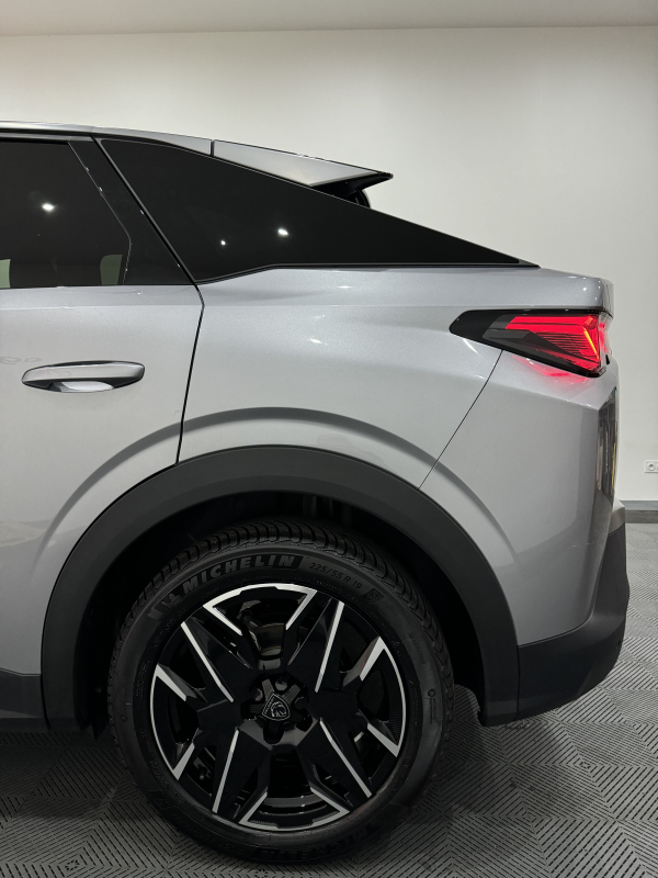 Peugeot 3008 — 19