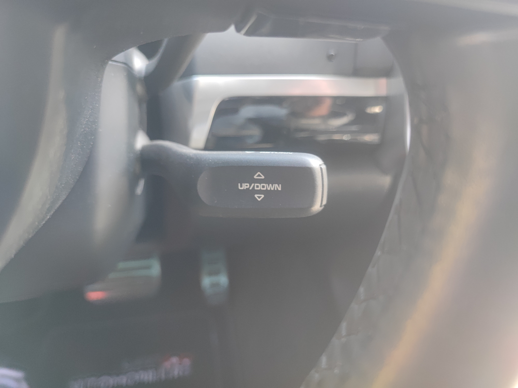Porsche Cayenne — 36