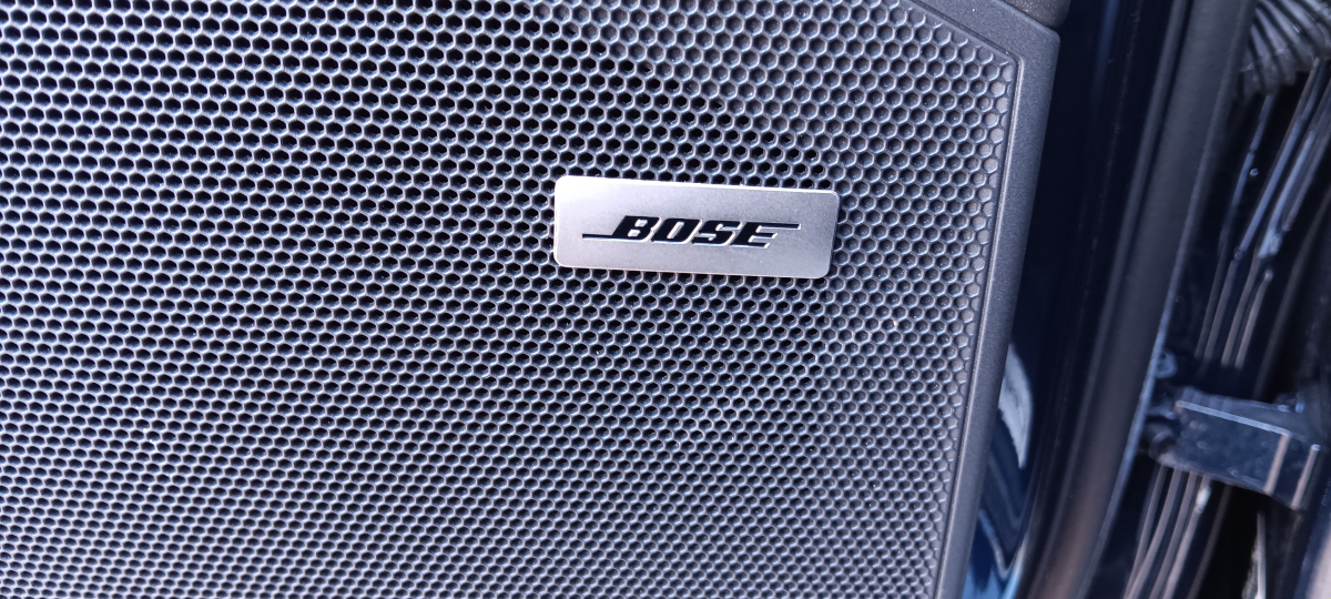 Porsche Cayenne — 23