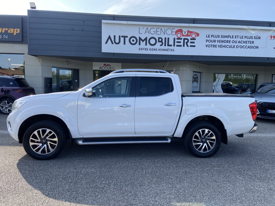 Nissan Navara — 3