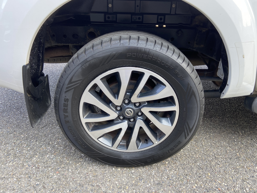 Nissan Navara — 31