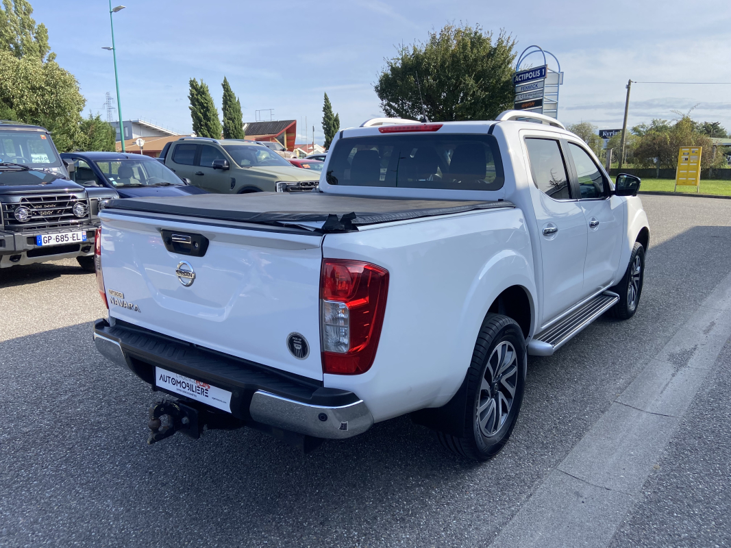 Nissan Navara — 9
