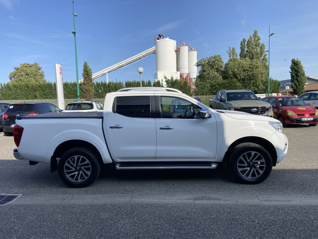 Nissan Navara — 11