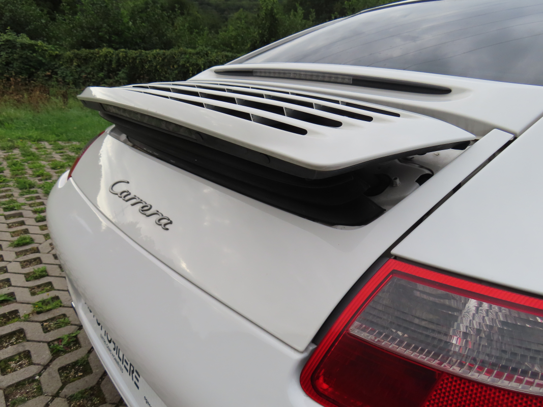 Porsche 911 — 15