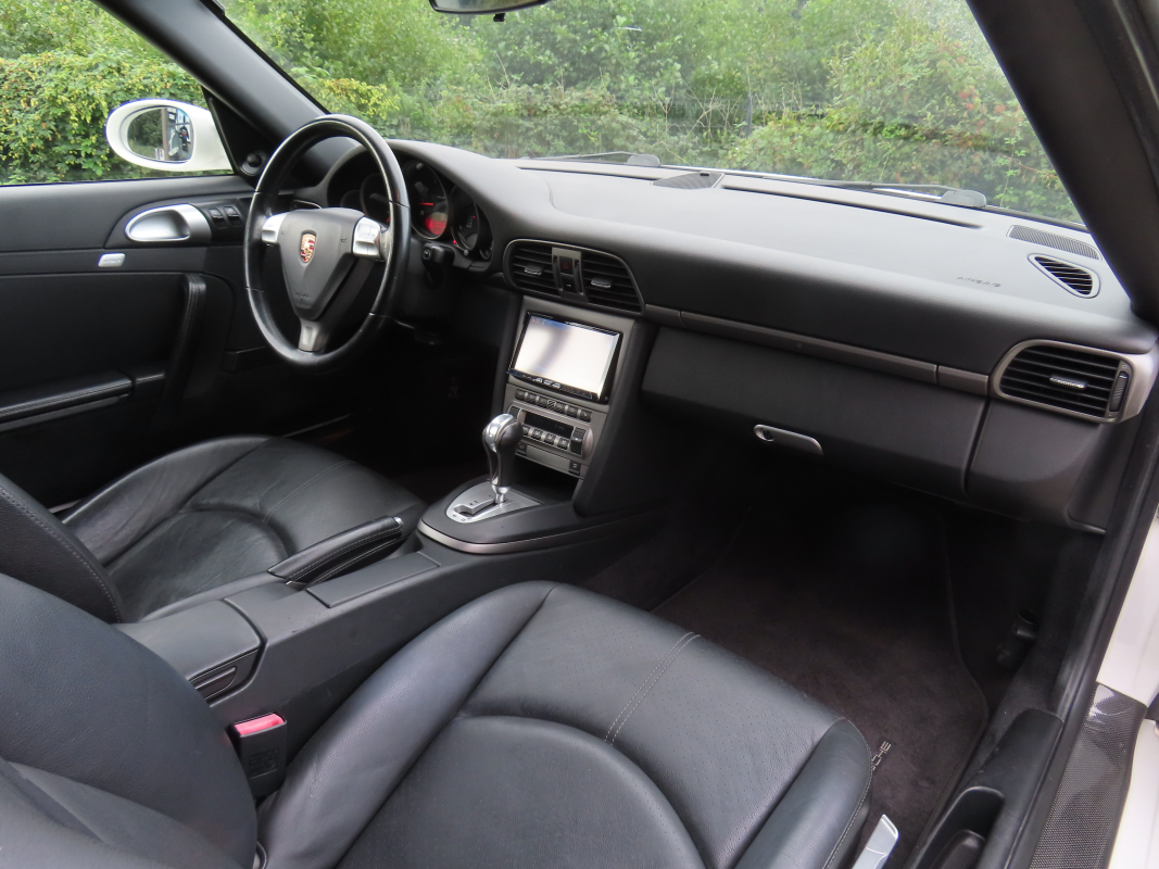 Porsche 911 — 11