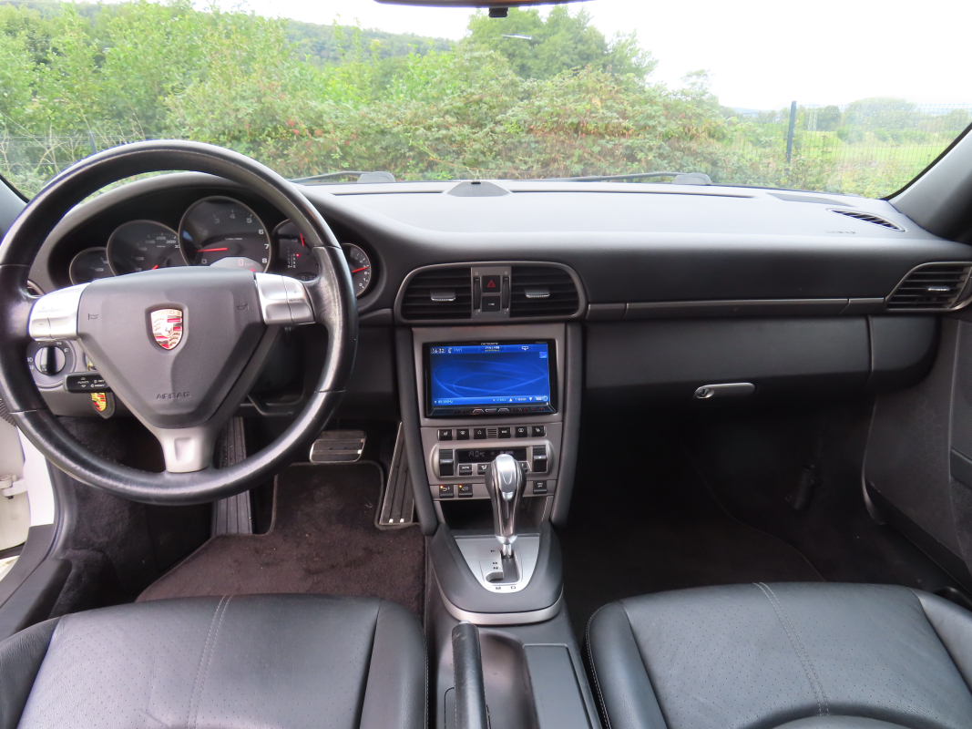 Porsche 911 — 10