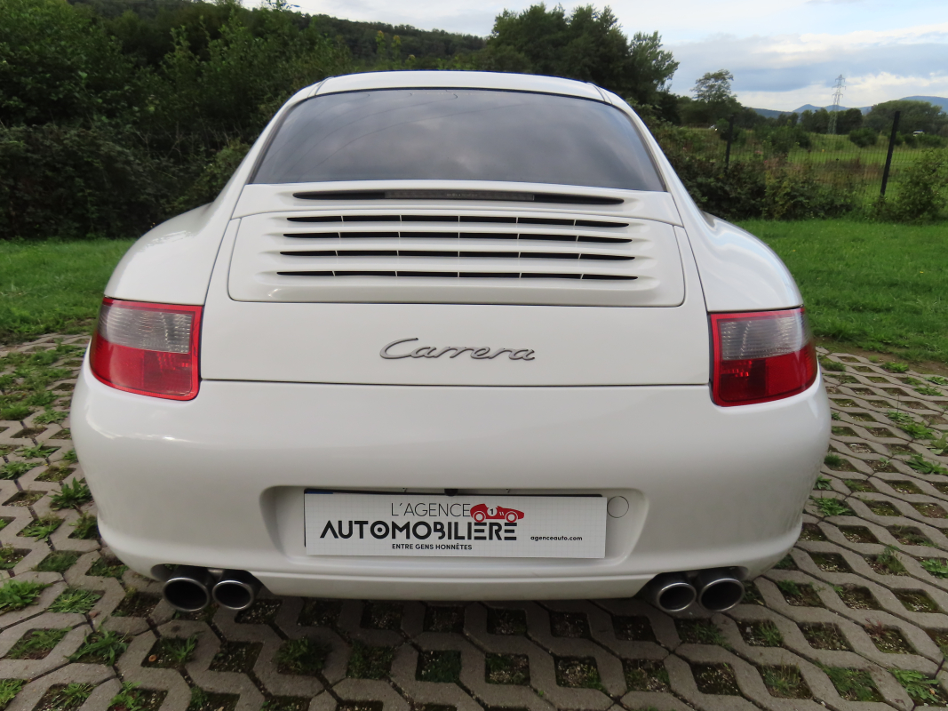Porsche 911 — 5