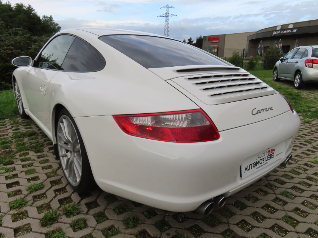 Porsche 911 — 6