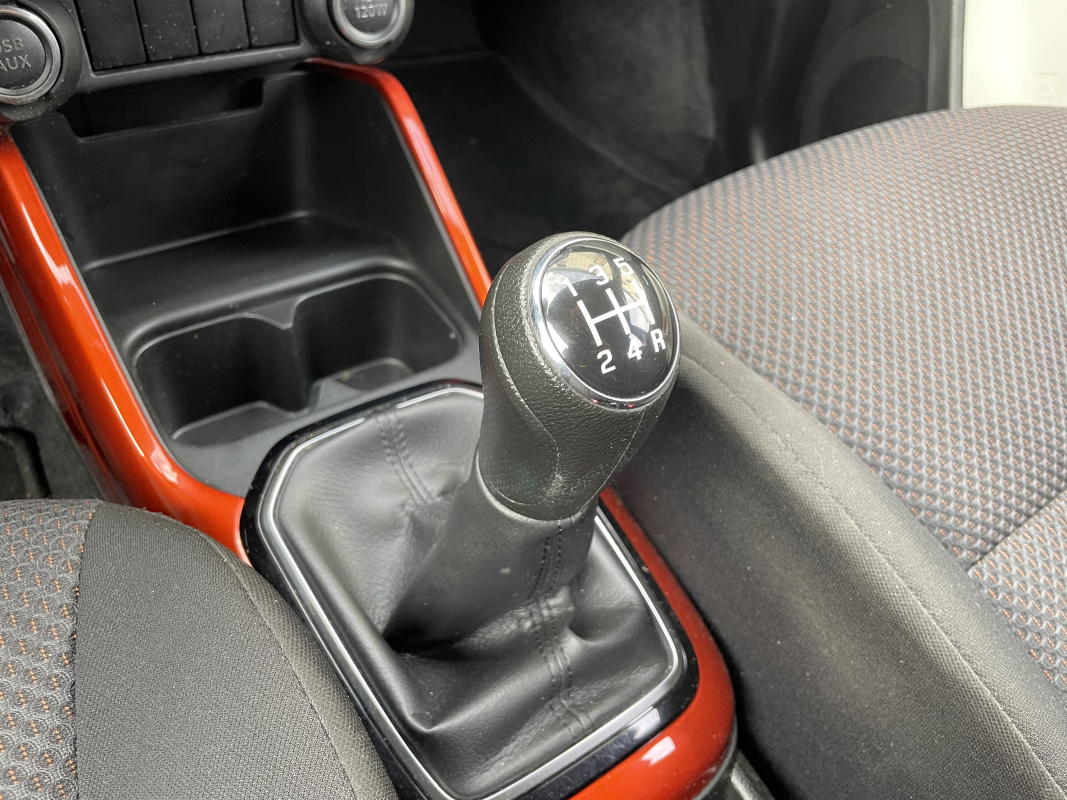 Suzuki Ignis — 14