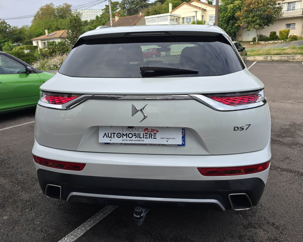 DS DS7 CROSSBACK — 4
