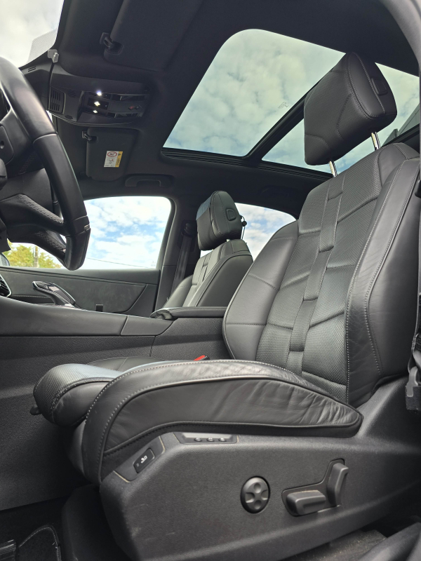 DS DS7 CROSSBACK — 10