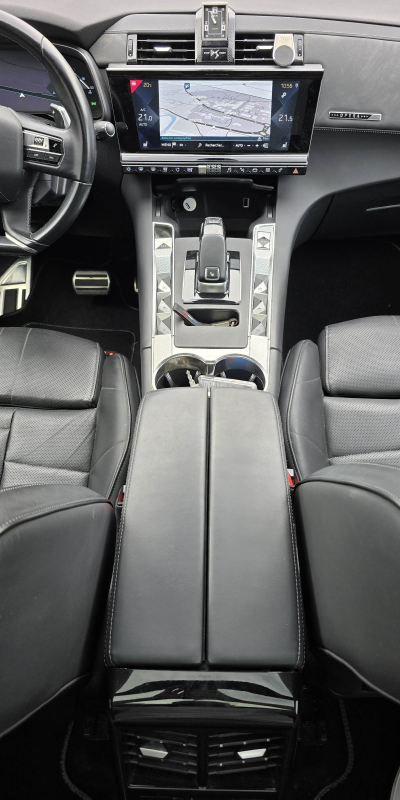 DS DS7 CROSSBACK — 14