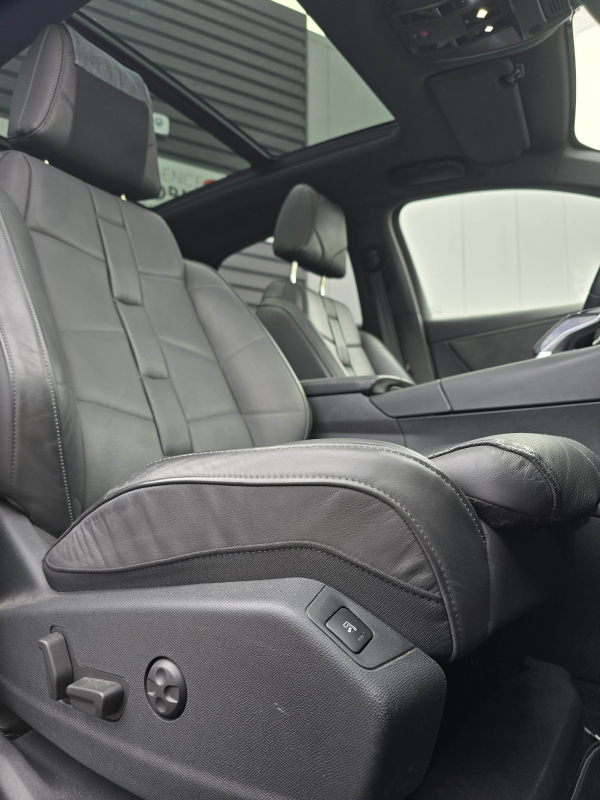 DS DS7 CROSSBACK — 16