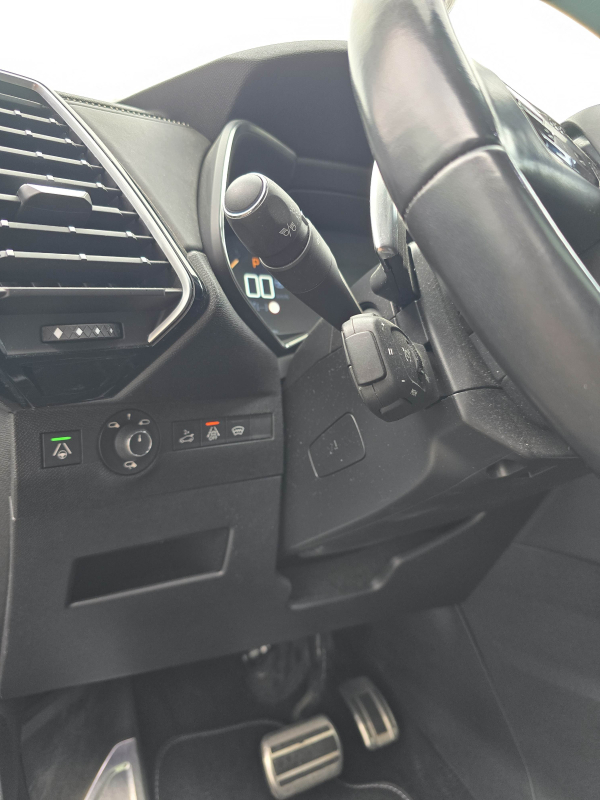 DS DS7 CROSSBACK — 30