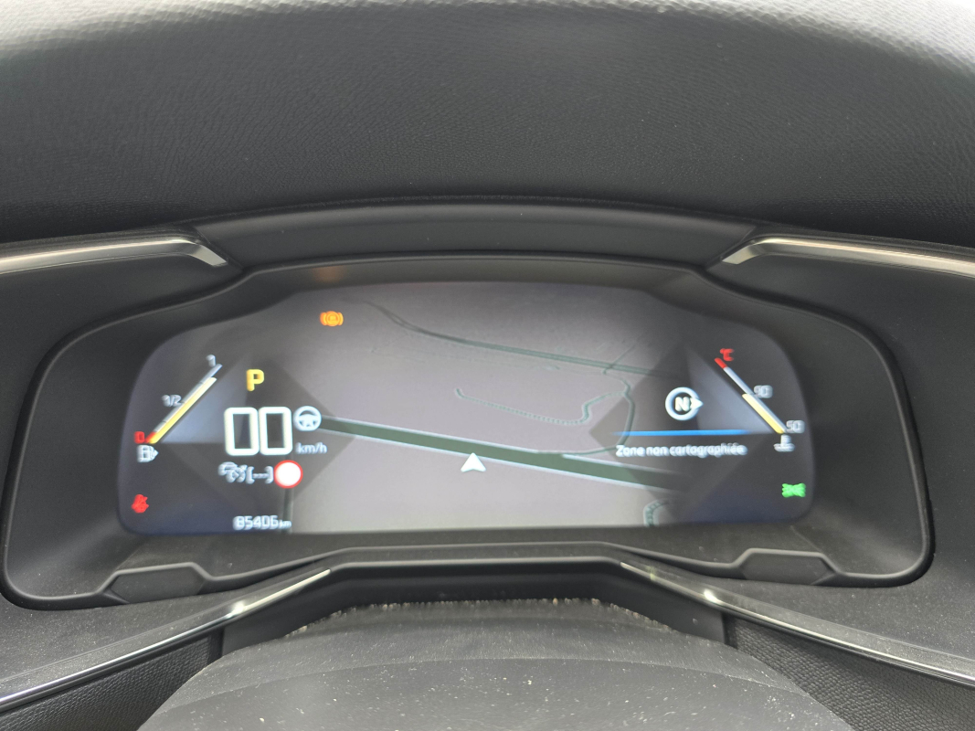 DS DS7 CROSSBACK — 28