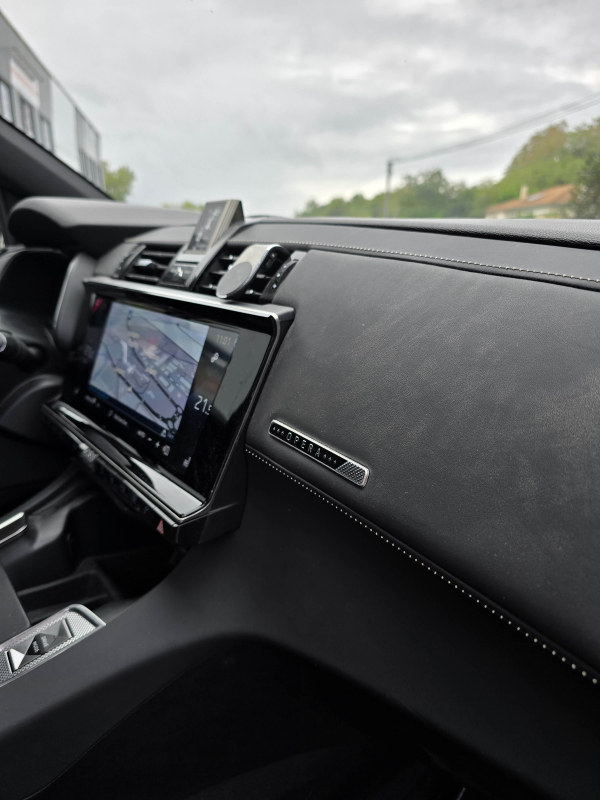 DS DS7 CROSSBACK — 39