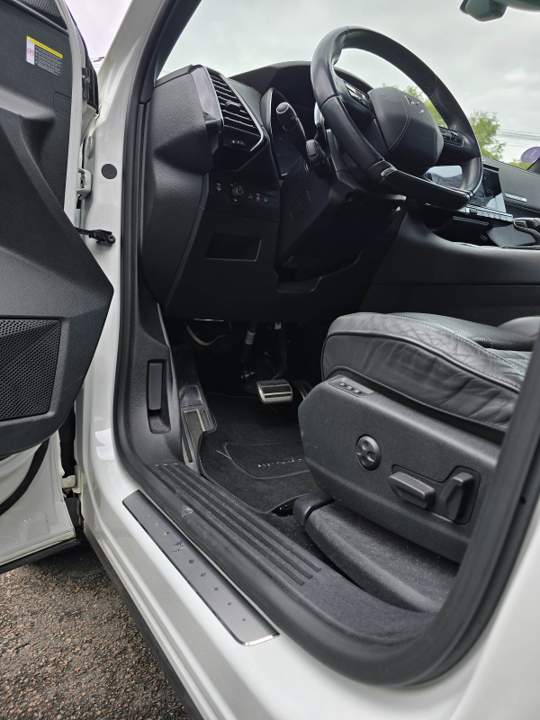 DS DS7 CROSSBACK — 31