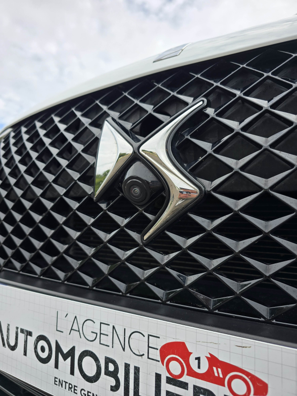 DS DS7 CROSSBACK — 40